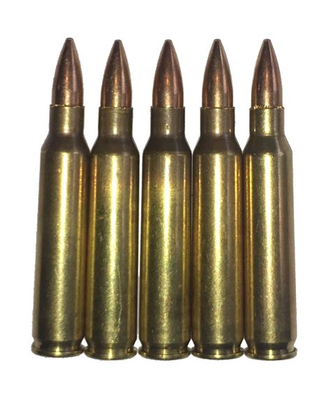 6x45 cartridge|6mm x 45 ballistics.